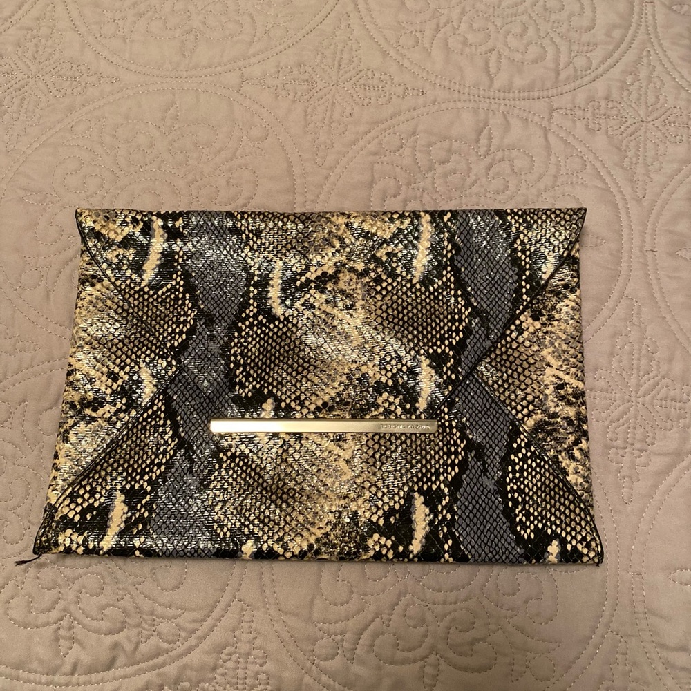 BCBG Generation clutch bag purse
